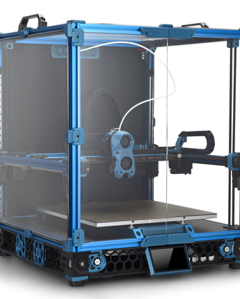Kit LDO Voron 2.4 R2 300 mm (rév. D)