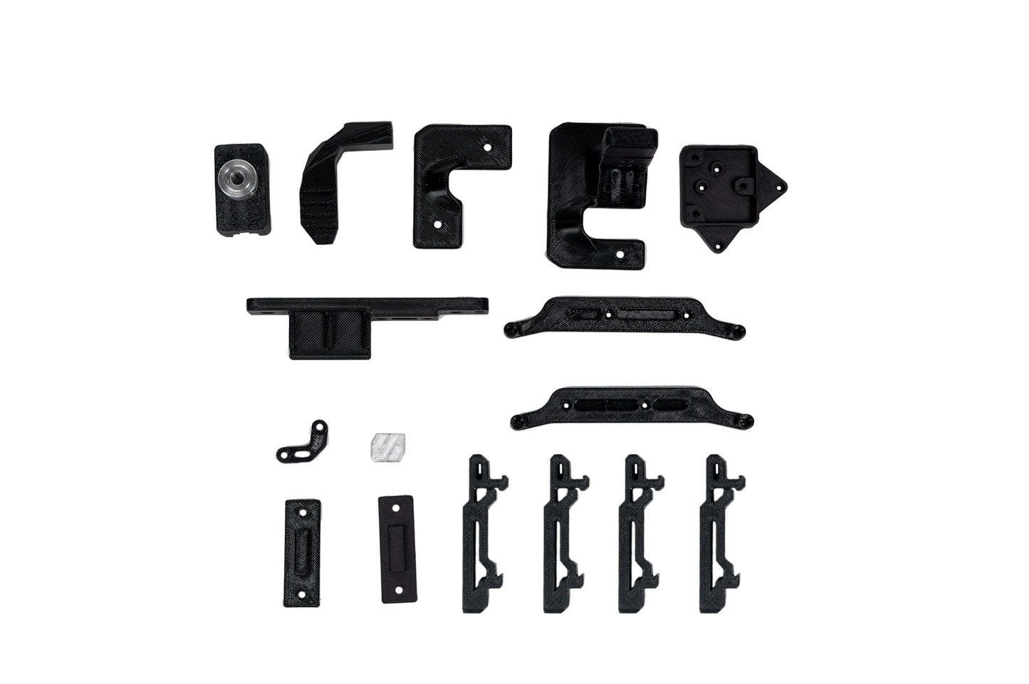 LDO Kit Voron Trident 300 RevD