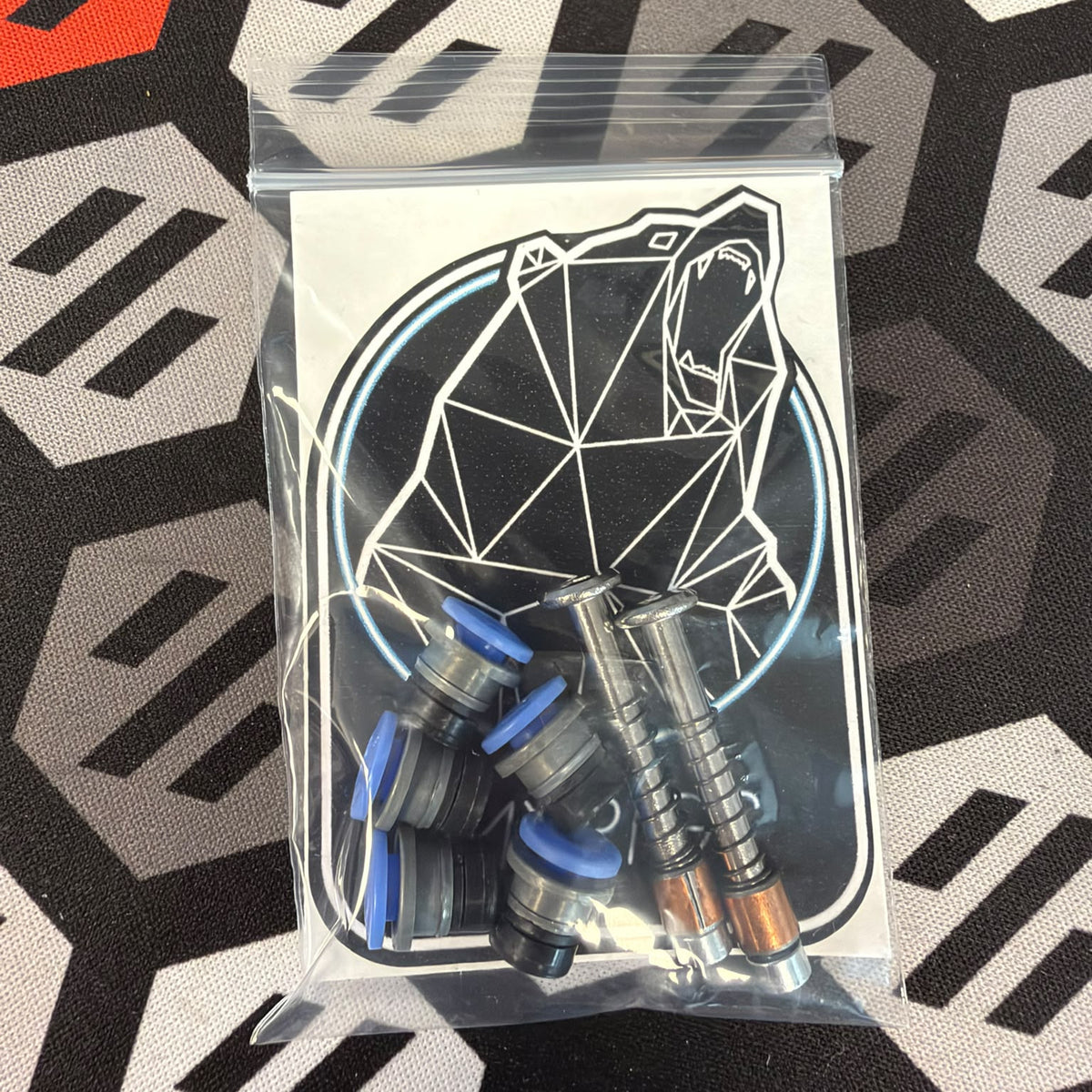 BoxTurtle hub UPGRADE KIT 1.1