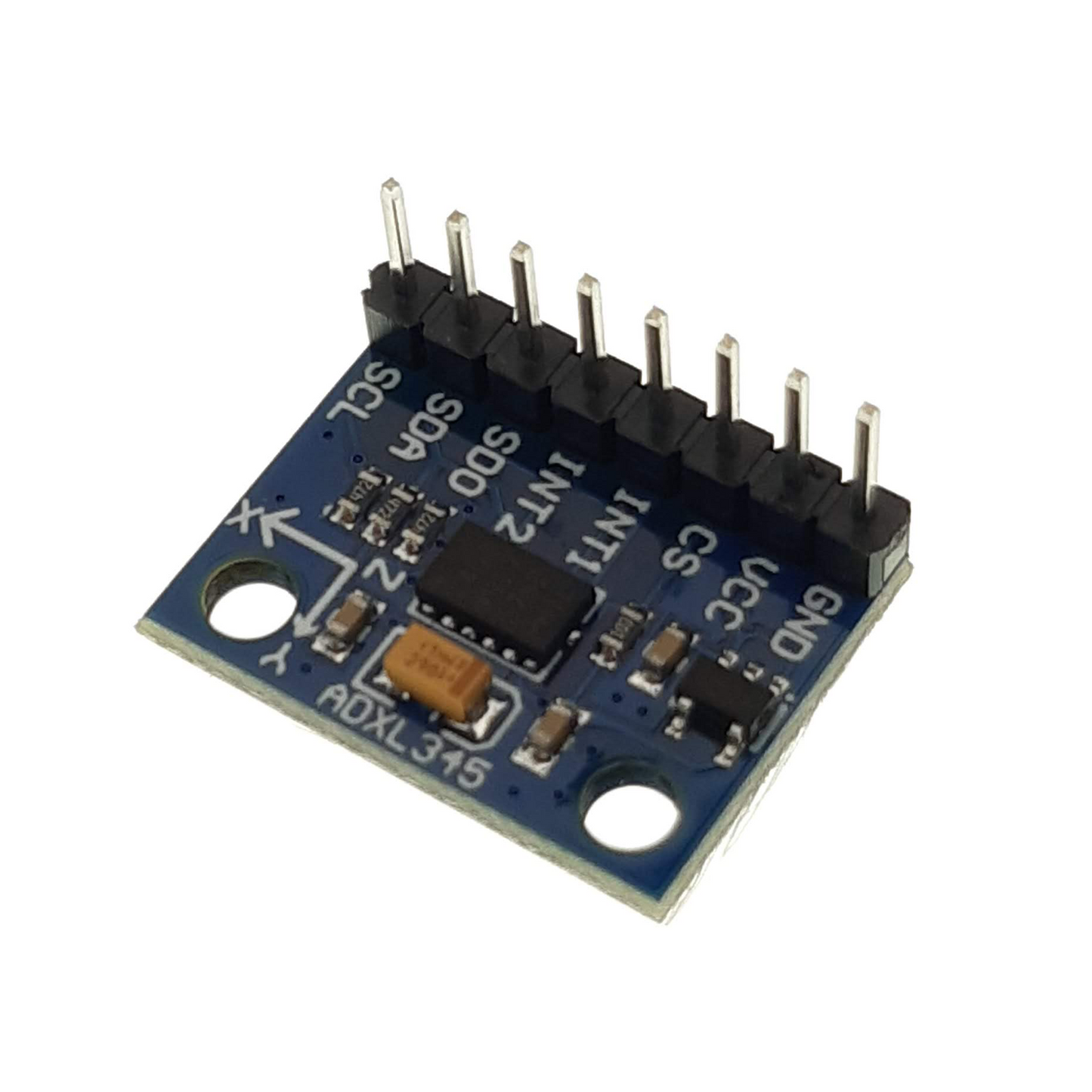 Voron ADXL345 Accelerometer