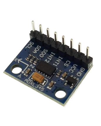 Voron ADXL345 Accelerometer