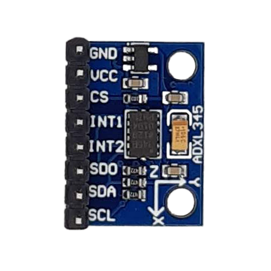 Voron ADXL345 Accelerometer