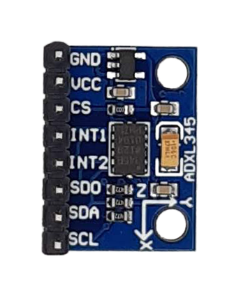 Voron ADXL345 Accelerometer