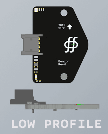 Original Beacon 3D Surface Scanner