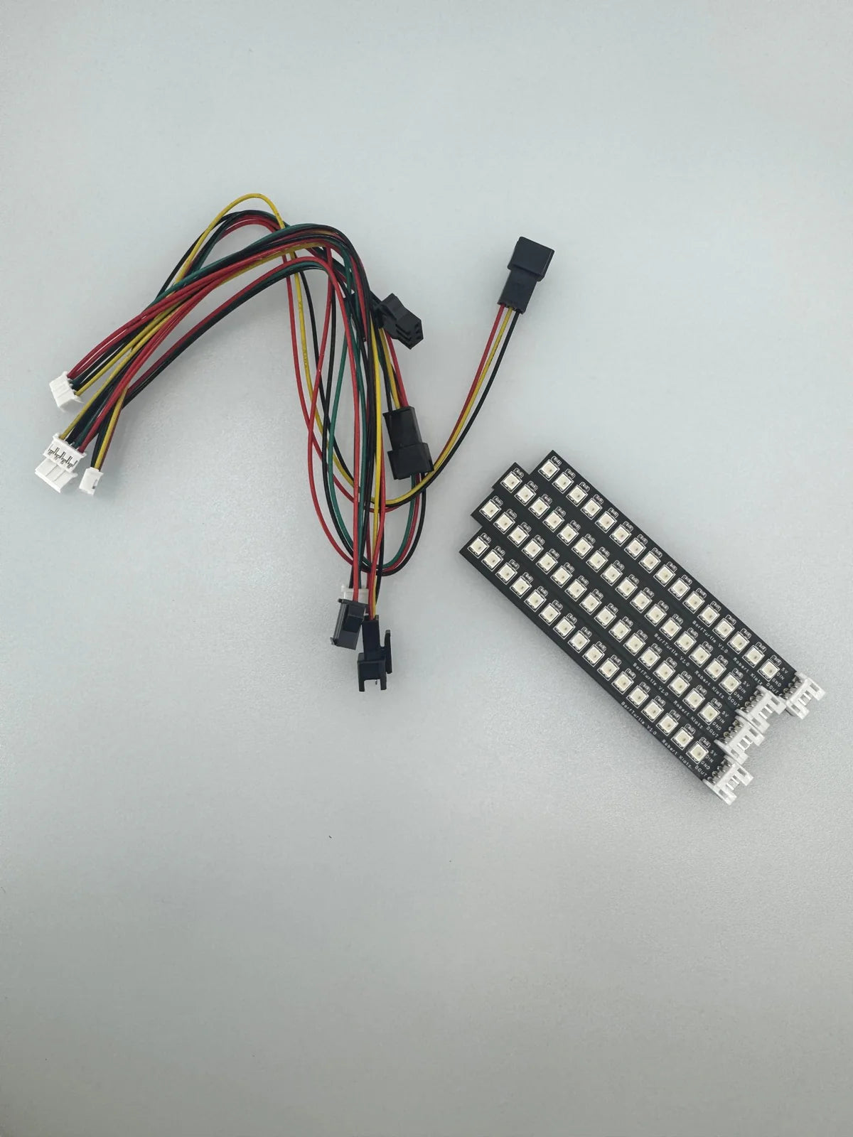 Box Turtle LED Kit