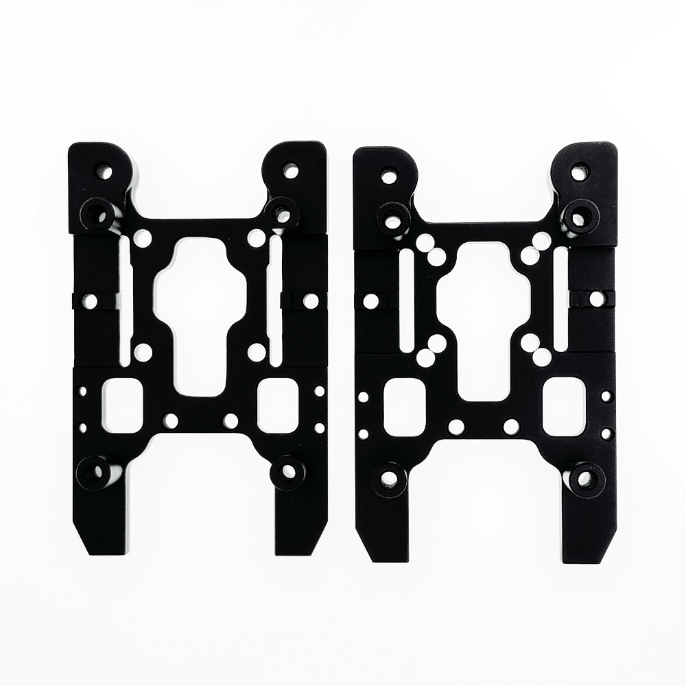 CNC Toolhead Carriage