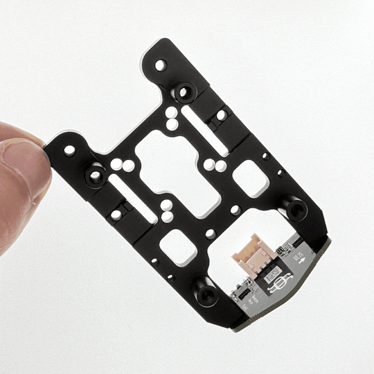 CNC Toolhead Carriage