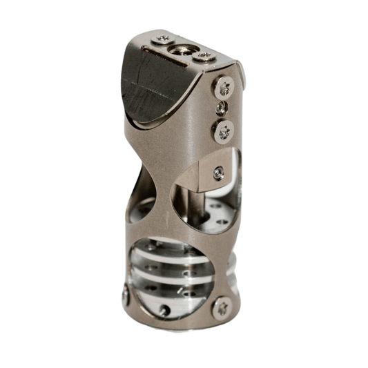 Chube Air – High Performance Hotend