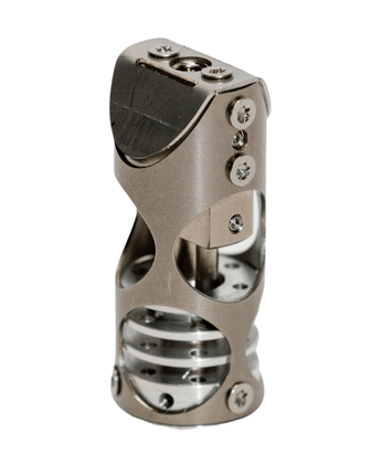 Chube Air – High Performance Hotend