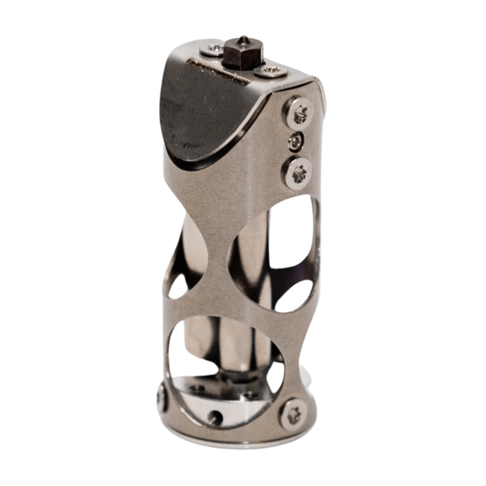 Chube Conduction – High Performance Hotend