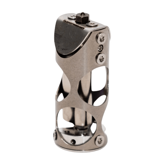 Chube Conduction – High Performance Hotend