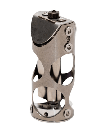 Chube Conduction – High Performance Hotend