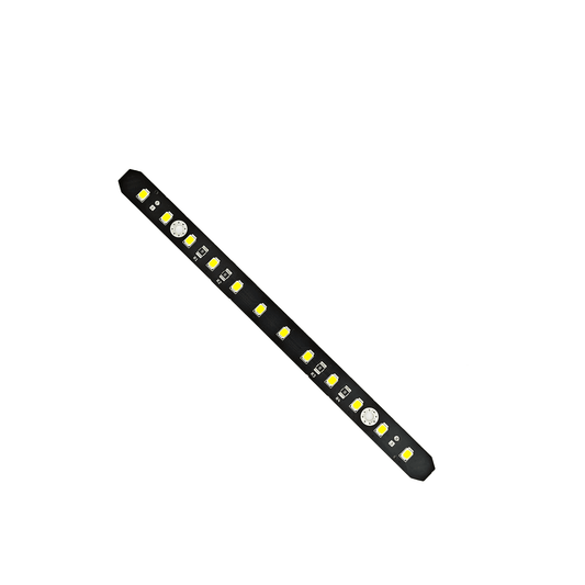 Daylight on a Matchstick