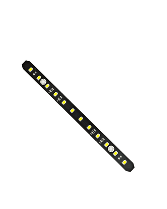 Daylight on a Matchstick