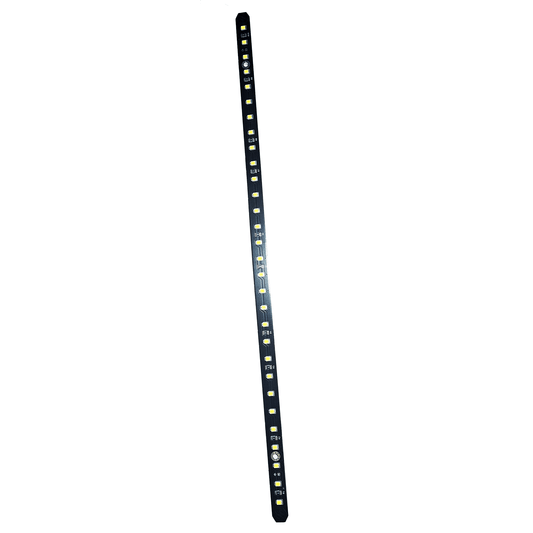 Lumière du jour sur un bâton taille XXL 