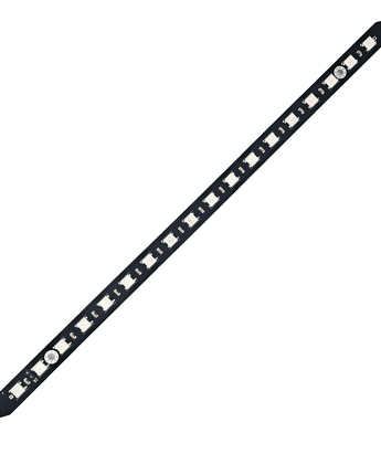 Disco on a stick
