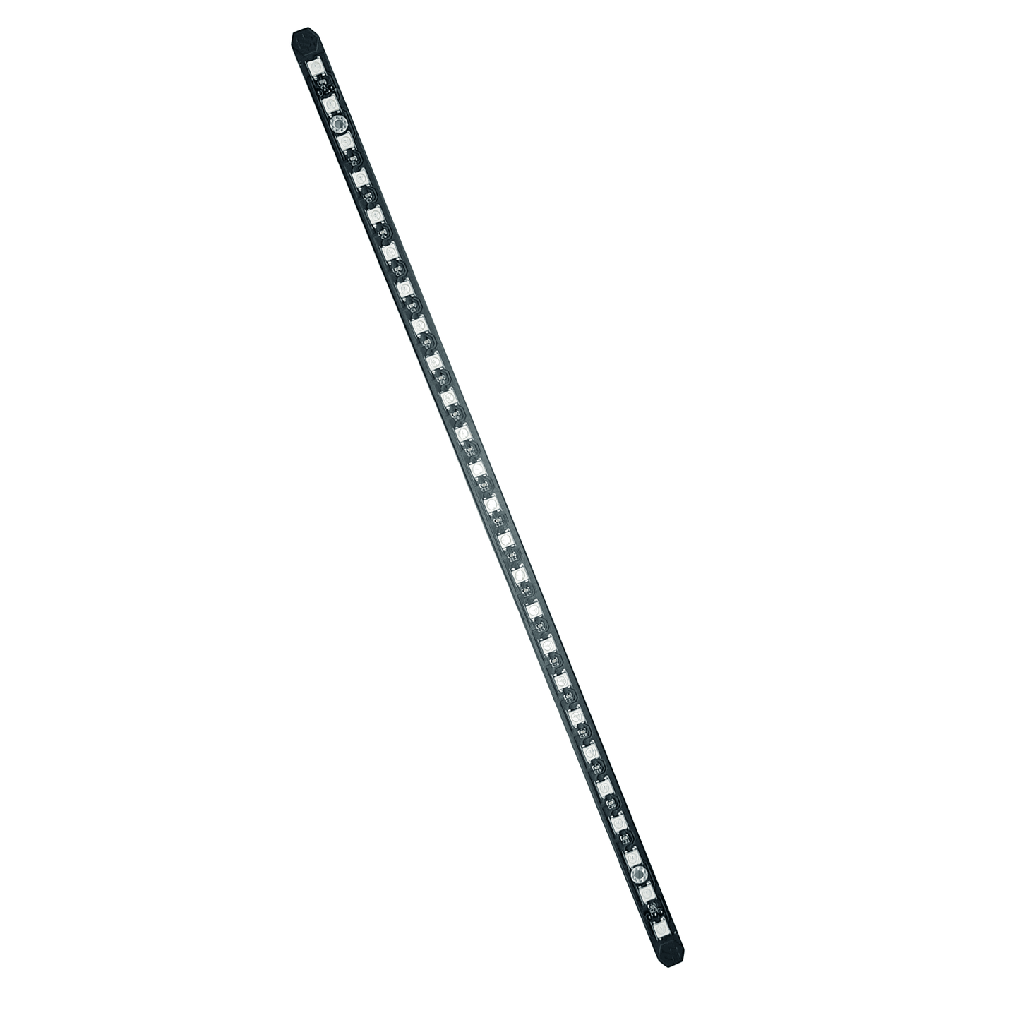 Disco on a XXL size stick