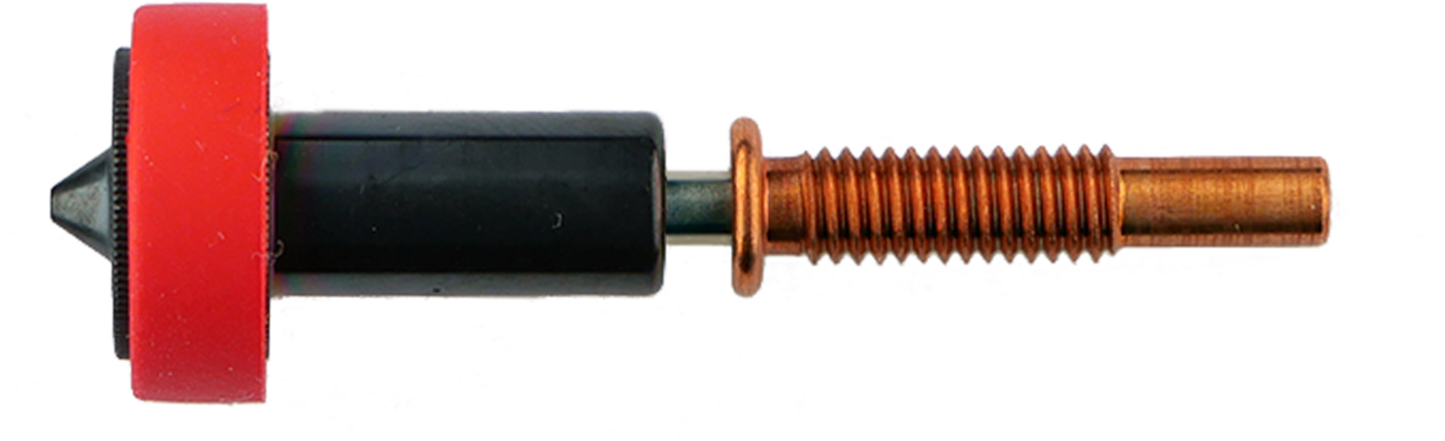 Revo High Flow ObXidian® Nozzles