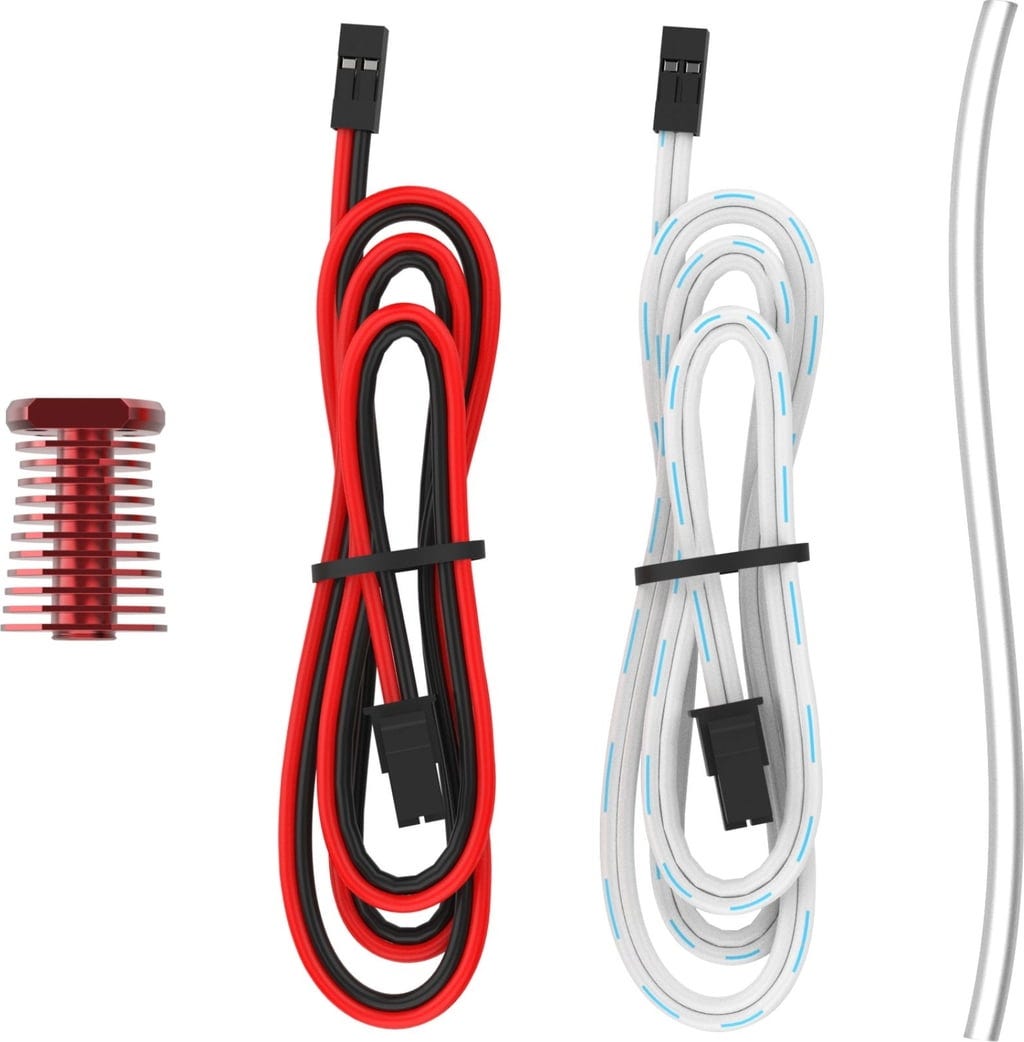 Revo Voron Coldside Kit