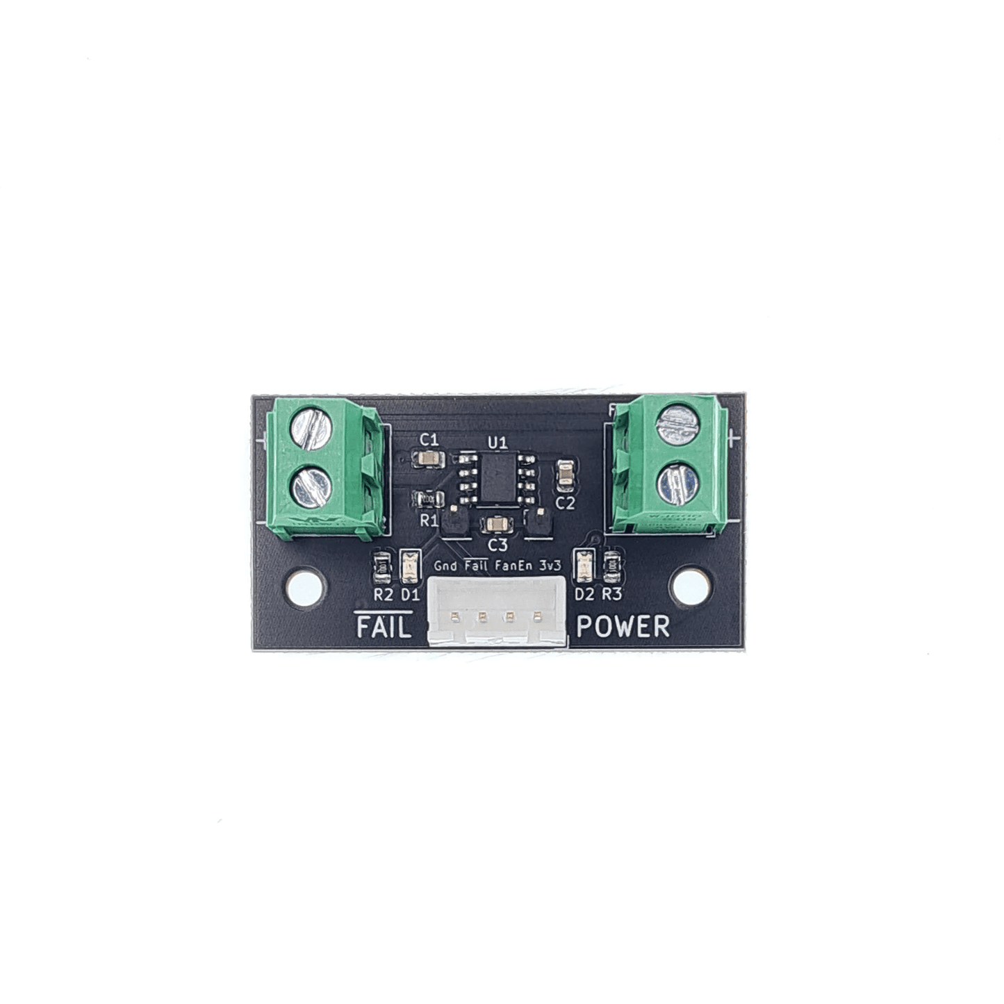 Fan Failure Detection Board