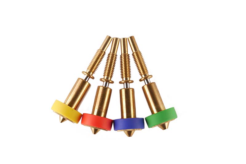 Revo® Brass Nozzles
