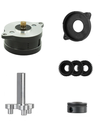 Galileo 2 – Spare Parts