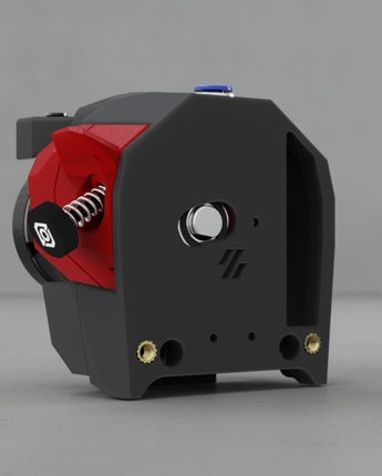 Galileo 2 – Stealthburner Printed Parts