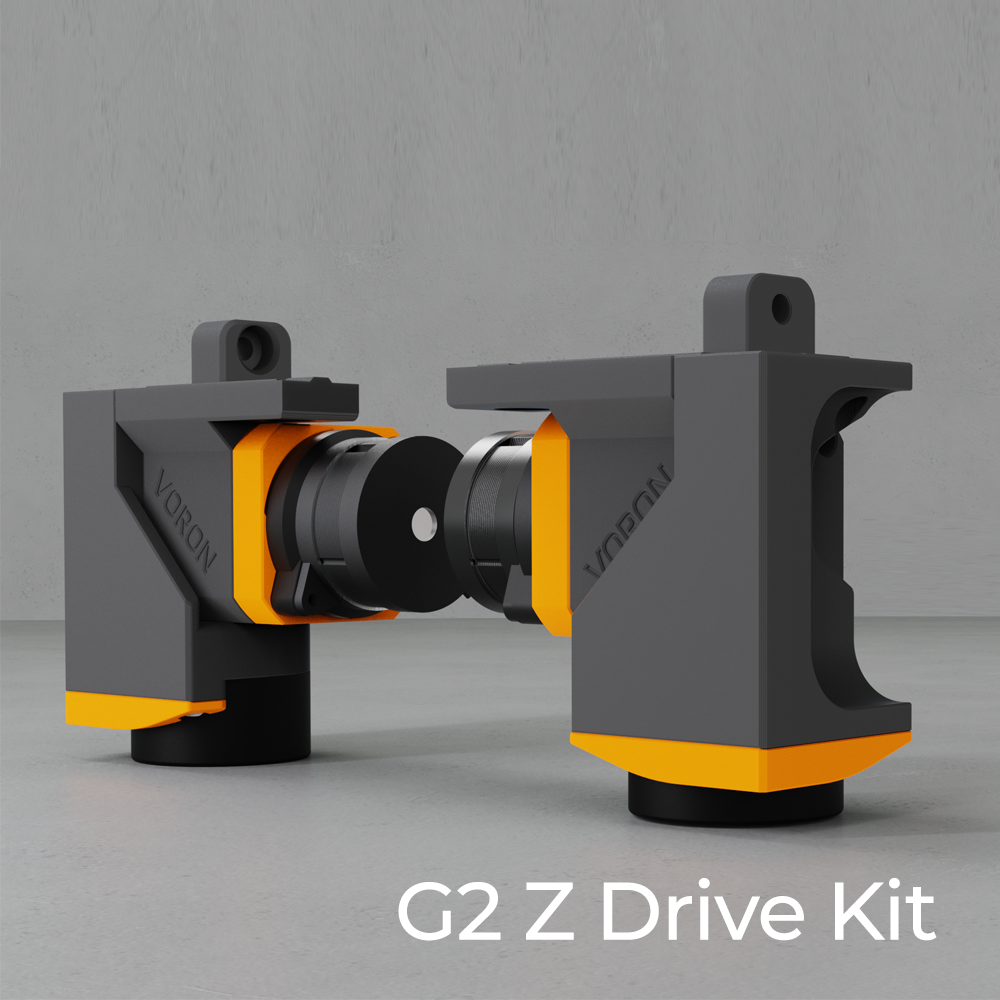 Galileo 2 – Z Drive Kit by LDO