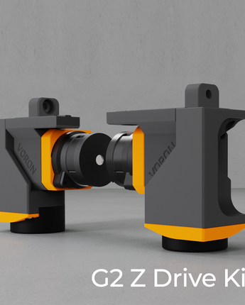 Galileo 2 – Z Drive Kit by LDO
