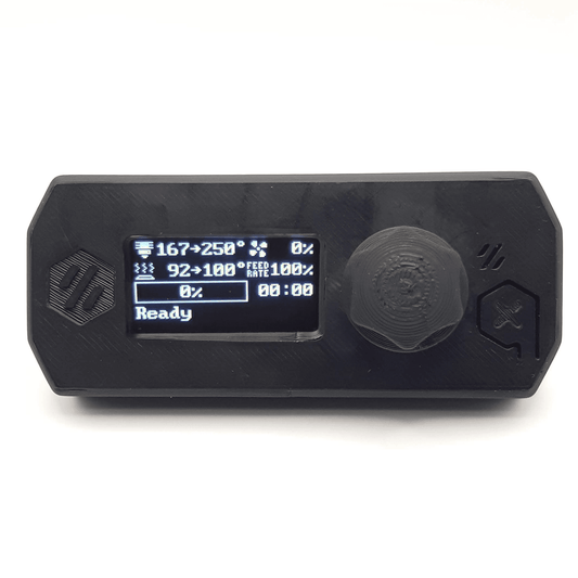 Voron v0 Hartk Simple Display Rev2