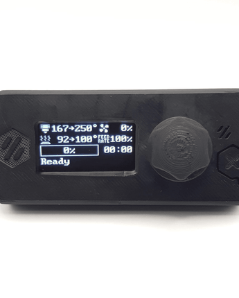 Voron v0 Hartk Simple Display Rev2