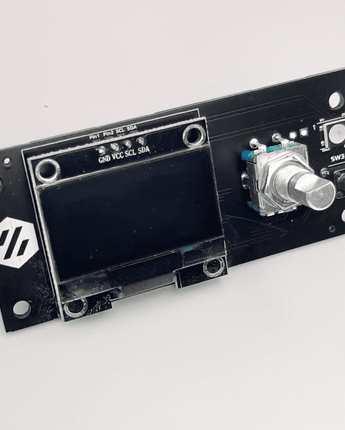 Voron v0 Hartk Simple Display Rev2