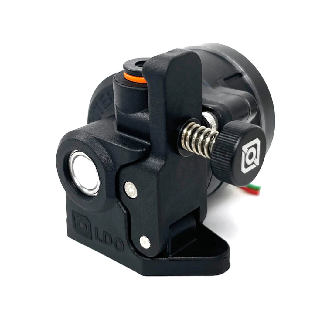 LDO Orbiter 2.5 Extruder 1.75mm