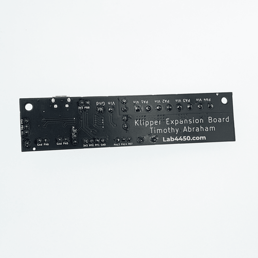 Voron Klipper Expander