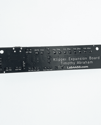 Voron Klipper Expander