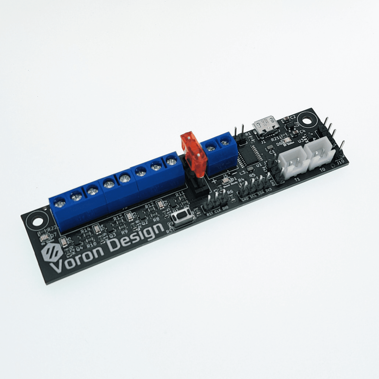 Voron Klipper Expander