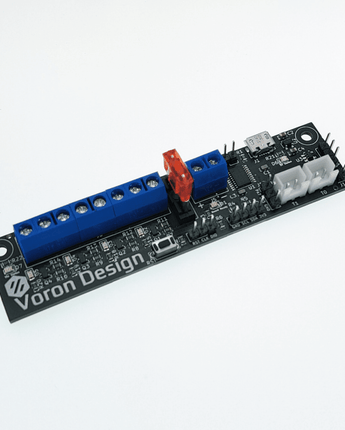 Voron Klipper Expander