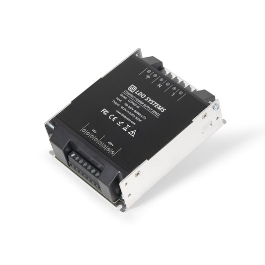 LDO LCP300-48 PSU