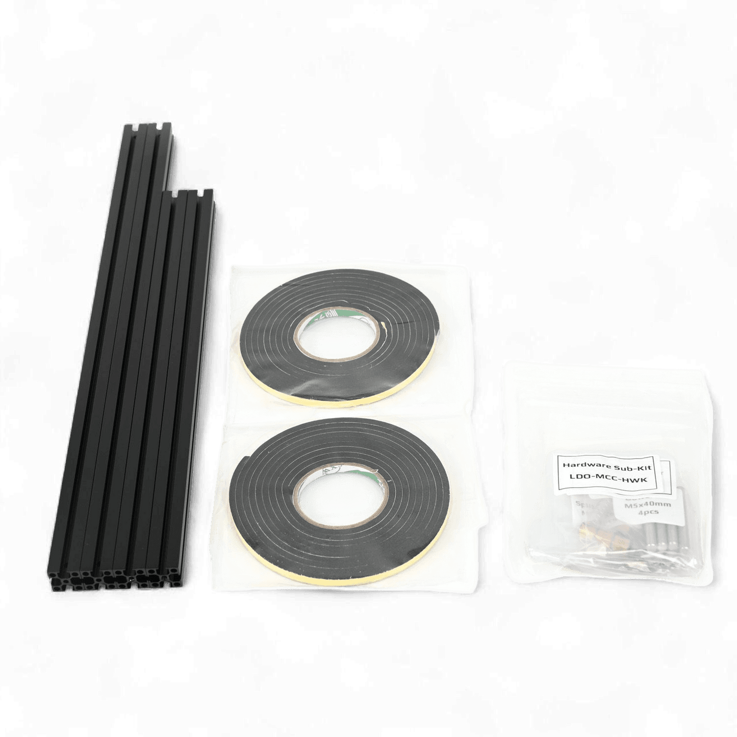 LDO Colony Clacker Kit for Micron+