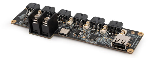 Nitehawk Hexa 6+1 USB Adapter