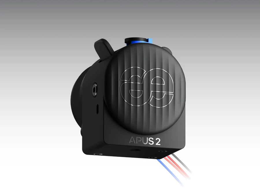 APUS 2 Extruder