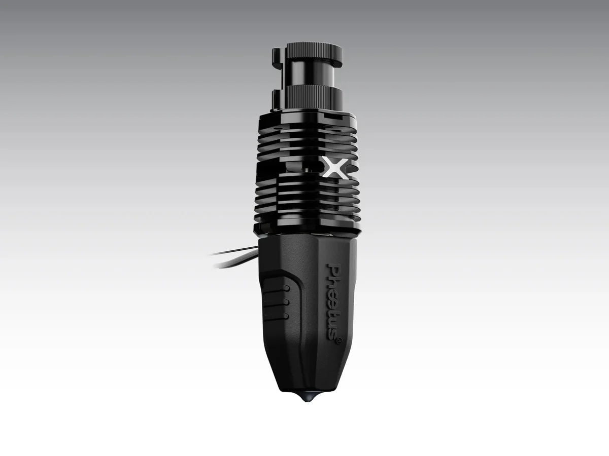 Phaetus Rapido X High-Flow Hotend with Liber Technology