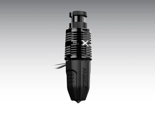 Phaetus Rapido X High-Flow Hotend with Liber Technology