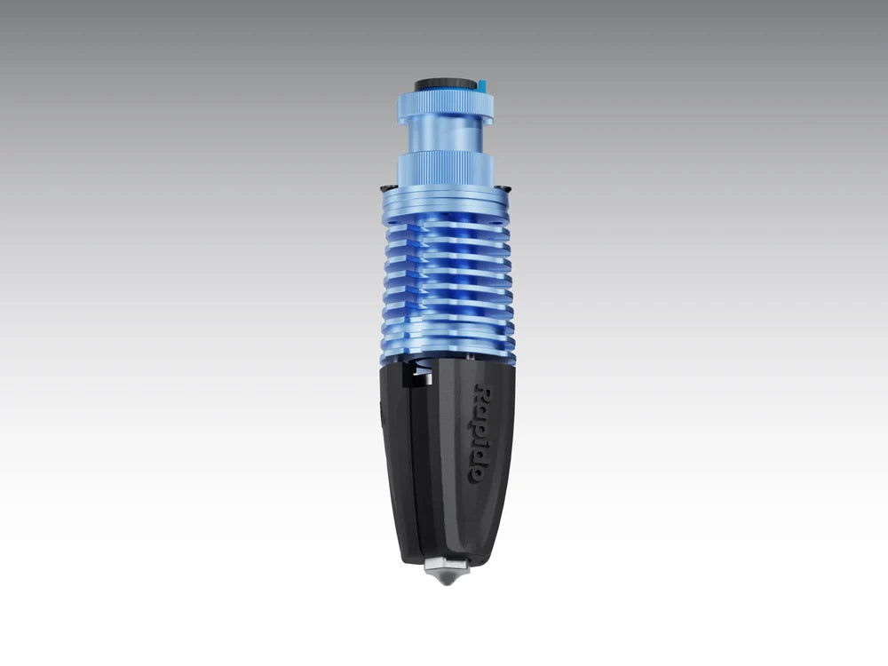 Phaetus Rapido Plus HF Hotend 2 - Blue