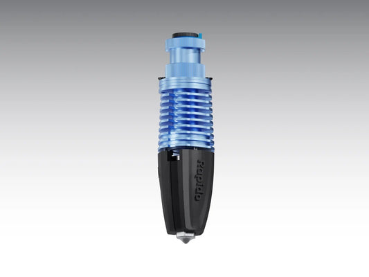 Phaetus Rapido Plus HF Hotend 2 - Blue