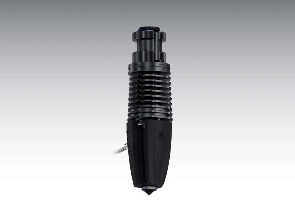 Phaetus Rapido Plus UHF Hotend 2 - Black