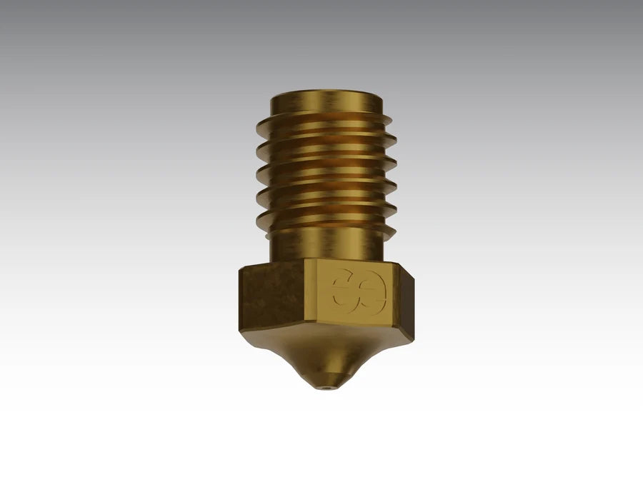 V6 Brass Nozzle