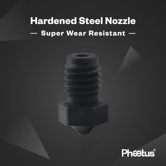 V6 Hardened Steel Nozzle