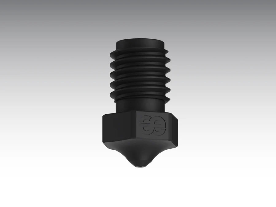 V6 Hardened Steel Nozzle