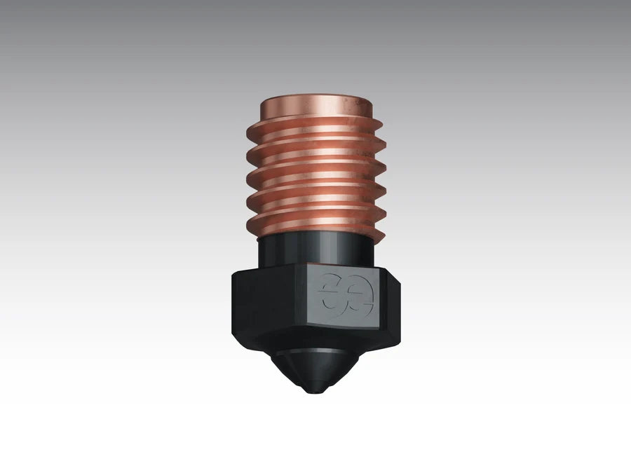 V6  Silcon Carbide Nozzle